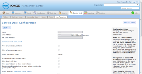 Article Integrating Dell Open Manage Essentials With The Dell